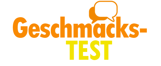 Geschmackstest